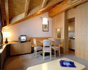 Residence Antares Self Catering Madonna Esterno foto